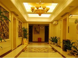 Vienna Hotel Shenzhen Train Station Branch Bagian luar foto